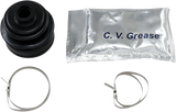 ALL BALLS CV Boot Kit - Front Inner/Outer | Rear Outer 19-5009