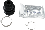 ALL BALLS CV Boot Kit - Front Inner/Outer | Rear Outer 19-5014