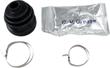 ALL BALLS CV Boot Kit - Front Outer | Rear Inner/Outer 19-5018