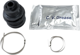 ALL BALLS CV Boot Kit - Front Inner/Outer 19-5019