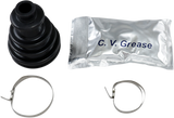 ALL BALLS CV Boot Kit - Front Outer | Middle Outer | Rear Inner/Outer 19-5020