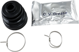 ALL BALLS CV Boot Kit - Front/Rear Inner/Outer 19-5024