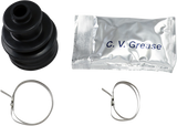 ALL BALLS CV Boot Kit - Front/Rear/Middle Outer 19-5026