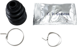 ALL BALLS CV Boot Kit - Front/Rear Inner/Outer | Middle Inner 19-5025