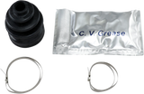 ALL BALLS CV Boot Kit - Front Inner/Outer | Rear/Middle Inner 19-5027