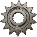 RENTHAL Sprocket - Front - 14 Tooth 440--420-14GP - Cycle City Outdoors