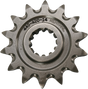 RENTHAL Sprocket - Front - 14 Tooth 440--420-14GP - Cycle City Outdoors