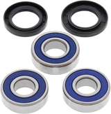 ALL BALLS Wheel Bearing Kit - Rear 25-1154