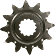 RENTHAL Sprocket - Front - Husqvarna - 12-Tooth 479--520-12GP - Cycle City Outdoors