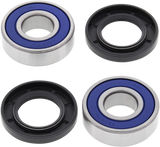ALL BALLS Wheel Bearing Kit - Front/Rear 25-1210