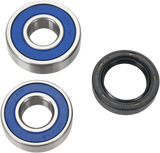 ALL BALLS Wheel Bearing Kit - Rear 25-1261