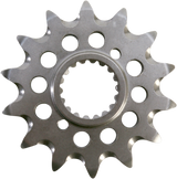 RENTHAL Sprocket - Front - Husqvarna - 14-Tooth 466U-520-14GP - Cycle City Outdoors