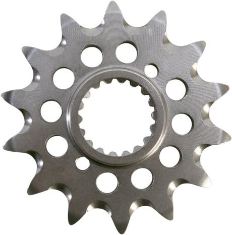 RENTHAL Sprocket - Front - Husqvarna - 14-Tooth 466U-520-14GP - Cycle City Outdoors