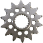 RENTHAL Sprocket - Front - Husqvarna - 14-Tooth 466U-520-14GP - Cycle City Outdoors