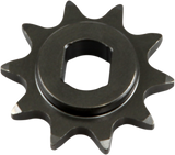 RENTHAL Sprocket - Front - 10 Tooth 481--415-10P - Cycle City Outdoors