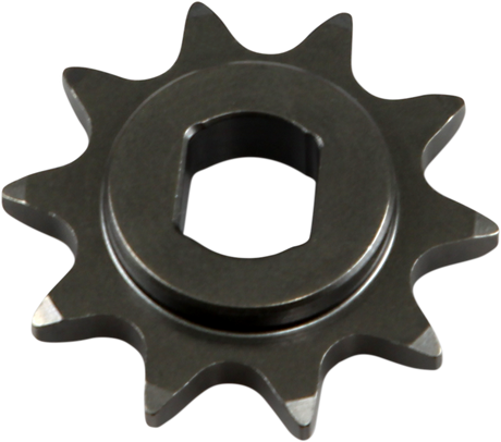 RENTHAL Sprocket - Front - 10 Tooth 481--415-10P - Cycle City Outdoors