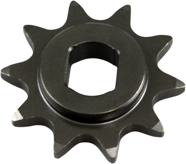 RENTHAL Sprocket - Front - 10 Tooth 481--415-10P - Cycle City Outdoors