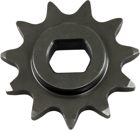 RENTHAL Sprocket - Front - 11 Tooth 481--415-11P - Cycle City Outdoors