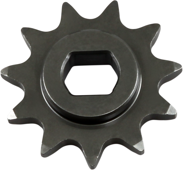RENTHAL Sprocket - Front - 11 Tooth 481--415-11P - Cycle City Outdoors