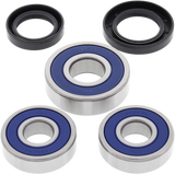 ALL BALLS Wheel Bearing Kit - Rear 25-1355