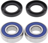 ALL BALLS Wheel Bearing Kit - Front/Rear 25-1379