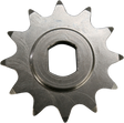 RENTHAL Sprocket - Front - 12 Tooth 481--415-12P - Cycle City Outdoors