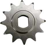 RENTHAL Sprocket - Front - 12 Tooth 481--415-12P - Cycle City Outdoors