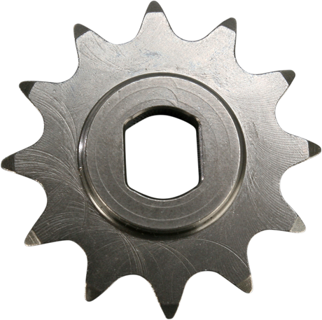 RENTHAL Sprocket - Front - 12 Tooth 481--415-12P - Cycle City Outdoors