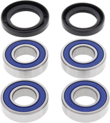 ALL BALLS Wheel Bearing Kit - Front 25-1381