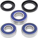 ALL BALLS Wheel Bearing Kit - Rear 25-1386