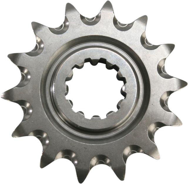 RENTHAL Sprocket - Front - KTM - 14-Tooth 482--428-14GP - Cycle City Outdoors
