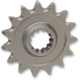 RENTHAL Sprocket - Front - Husky - 15-Tooth 293--520-15GP - Cycle City Outdoors
