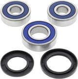 ALL BALLS Wheel Bearing Kit - Rear 25-1280