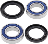 ALL BALLS Wheel Bearing Kit - Front 25-1102