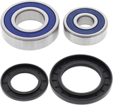 ALL BALLS Wheel Bearing Kit - Rear 25-1284