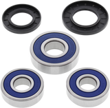 ALL BALLS Wheel Bearing Kit - Rear 25-1358