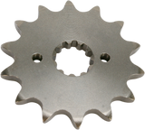 RENTHAL Sprocket - Front - Honda - 14 Tooth 368--520-14P - Cycle City Outdoors
