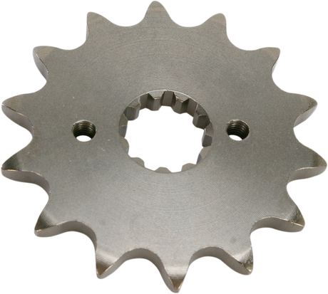 RENTHAL Sprocket - Front - Honda - 14 Tooth 368--520-14P - Cycle City Outdoors