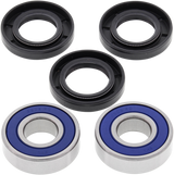 ALL BALLS Wheel Bearing Kit - Front 25-1211