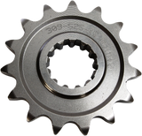 RENTHAL Sprocket - Front - Yamaha - 15 Tooth 309--525-15P - Cycle City Outdoors
