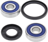 ALL BALLS Wheel Bearing Kit - Front - Yamaha 25-1316