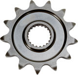 RENTHAL Front Countershaft Sprocket - Yamaha - 13 Tooth 492--520-13GP - Cycle City Outdoors