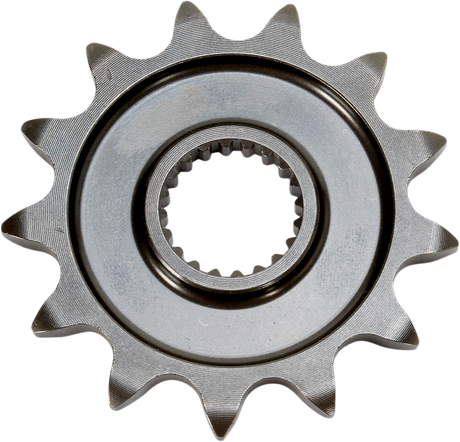RENTHAL Front Countershaft Sprocket - Yamaha - 13 Tooth 492--520-13GP - Cycle City Outdoors