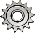 RENTHAL Front Countershaft Sprocket - Yamaha - 14 Tooth 492--520-14GP - Cycle City Outdoors