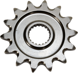 RENTHAL Front Countershaft Sprocket - Yamaha - 14 Tooth 492--520-14GP - Cycle City Outdoors