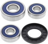 ALL BALLS Wheel Bearing Kit - Rear - Kawasaki 25-1349