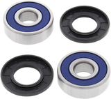 ALL BALLS Wheel Bearing Kit - Front/Rear 25-1387
