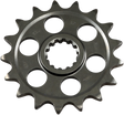 RENTHAL Sprocket - Front - 17 Tooth 385U-520-17P - Cycle City Outdoors