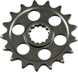 RENTHAL Sprocket - Front - 17 Tooth 385U-520-17P - Cycle City Outdoors