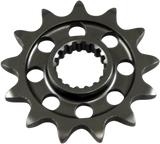 RENTHAL Sprocket - Front - Suzuki - 13-Tooth 496U-520-13GP - Cycle City Outdoors